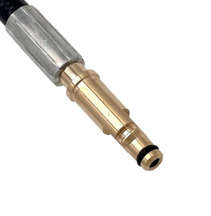 10m Hochdruckschlauch für Kärcher K 5.55 Jubilee & Quick Connect & M22 IG1