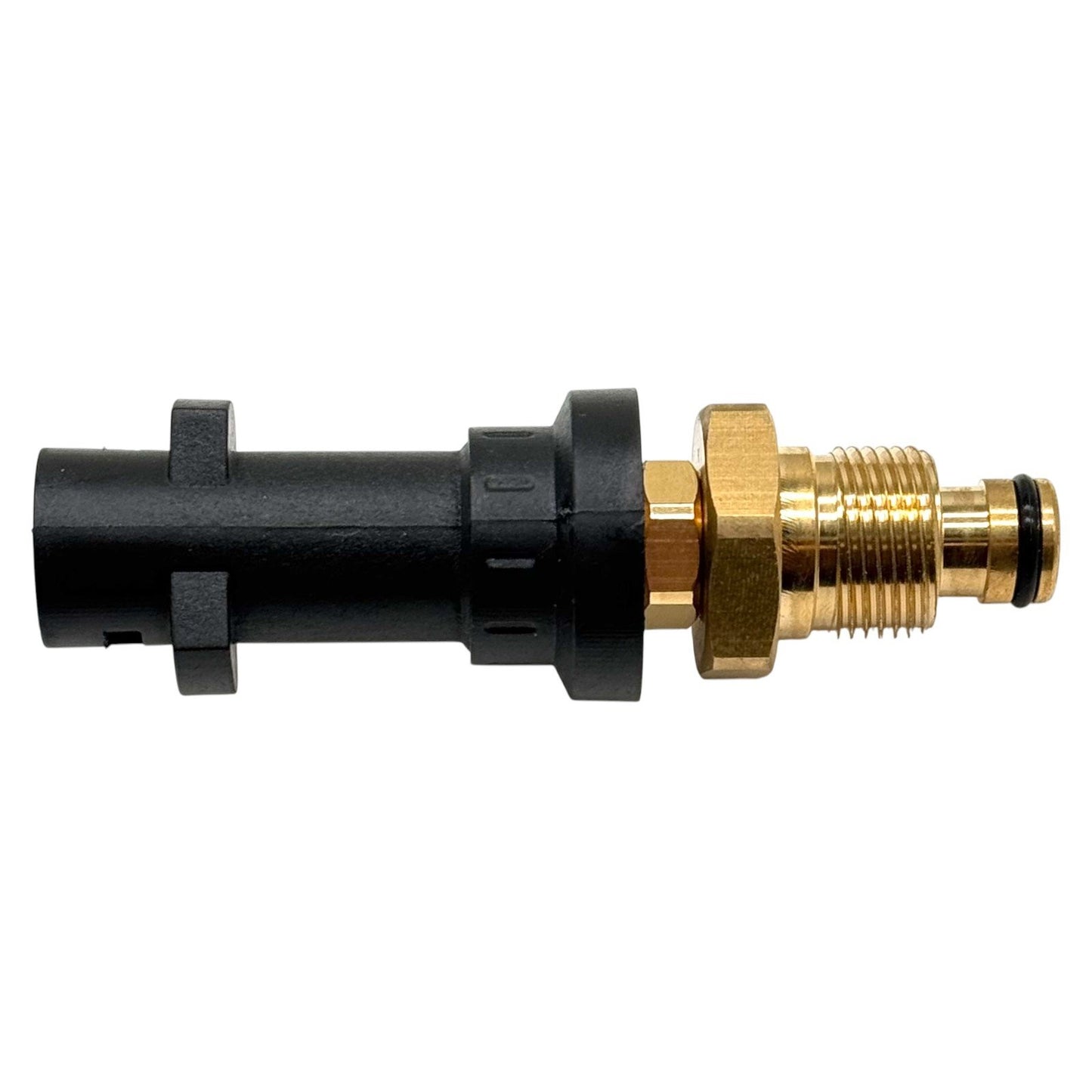 Bajonett Adapter für Kärcher K Serie K2–K7 Hochdruckreiniger TR20 Außengewinde1