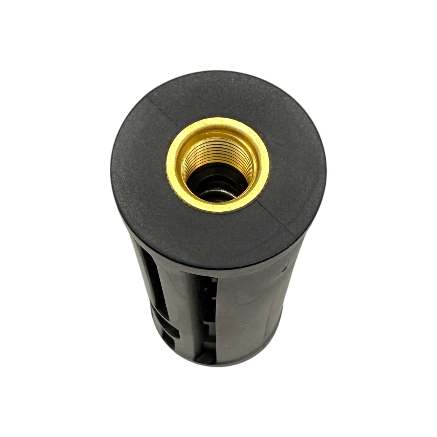 Adapter für Nilfisk Gerni 1/4" IG auf IG für Terrassenreiniger Hochdruck3