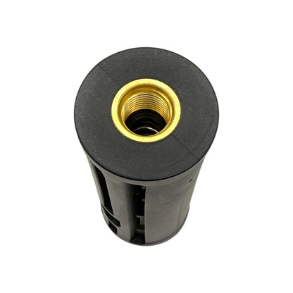 Adapter für Nilfisk Gerni 1/4" IG auf IG für Terrassenreiniger Hochdruck3