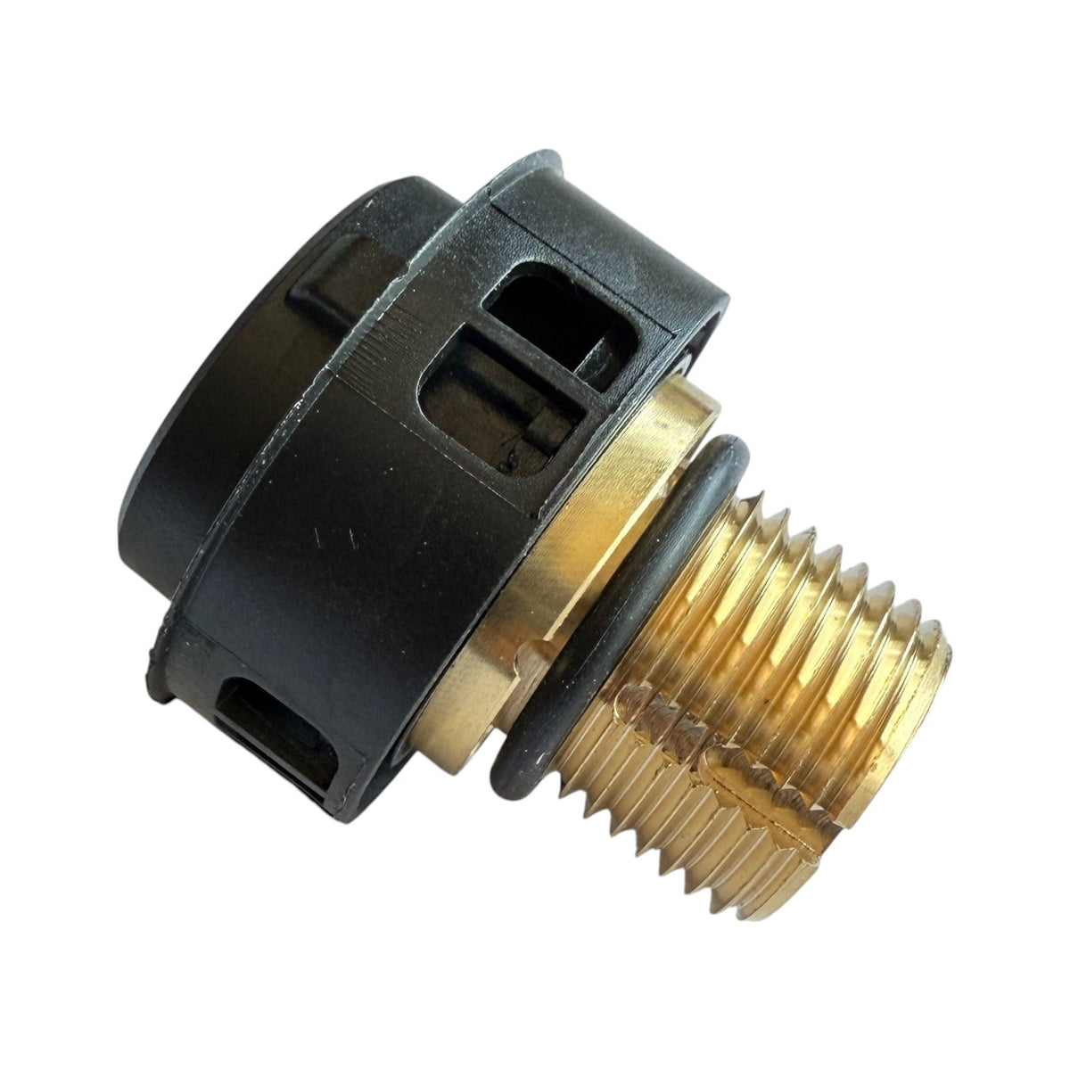 Sicherheits‑Druckverschluss kompatibel zu Kärcher SC 1402 Dampfreiniger KA 4.5806