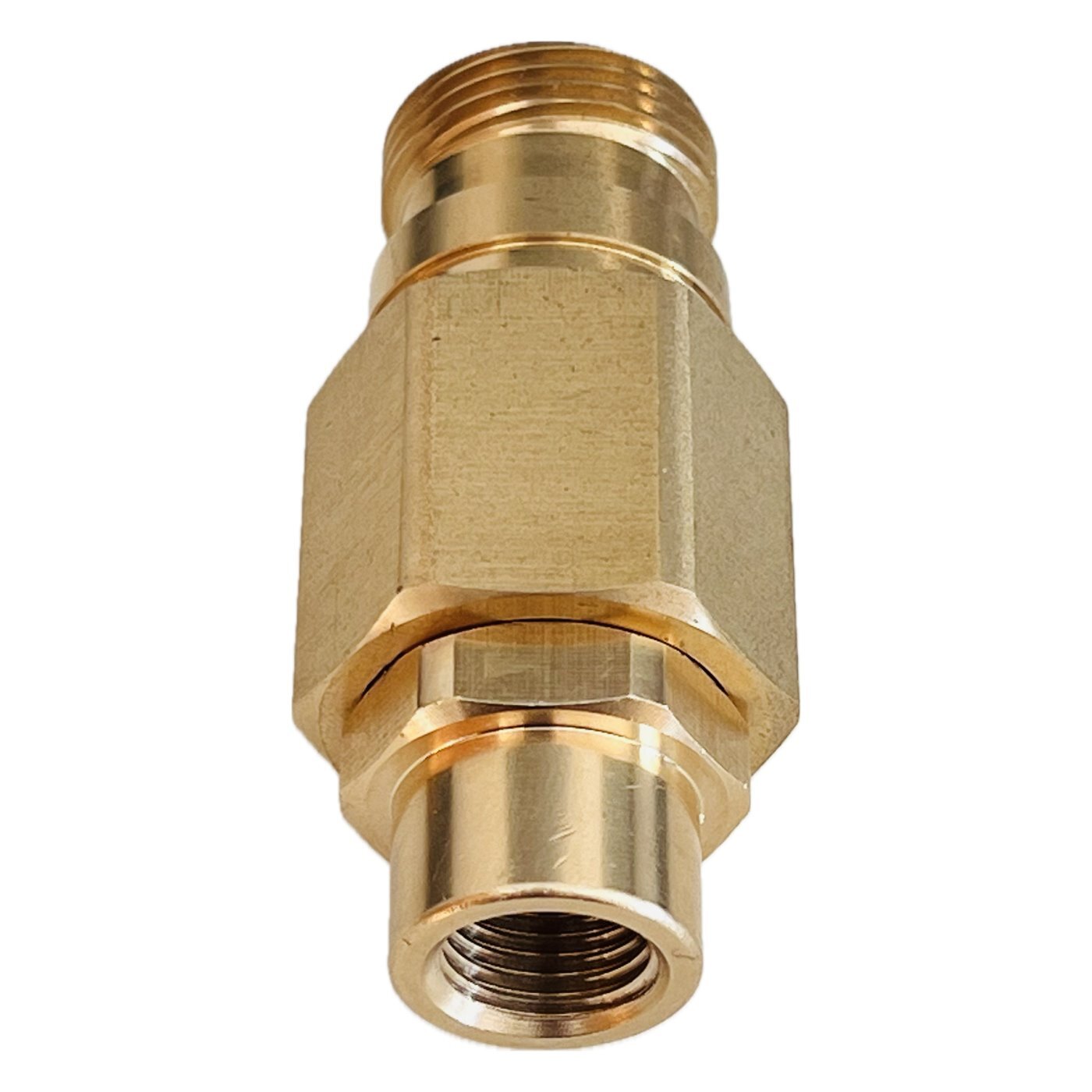 Hochdruck Adapter für Kärcher TR22 AG auf 1/4" IG Schlauch Verbinder Zubehör5