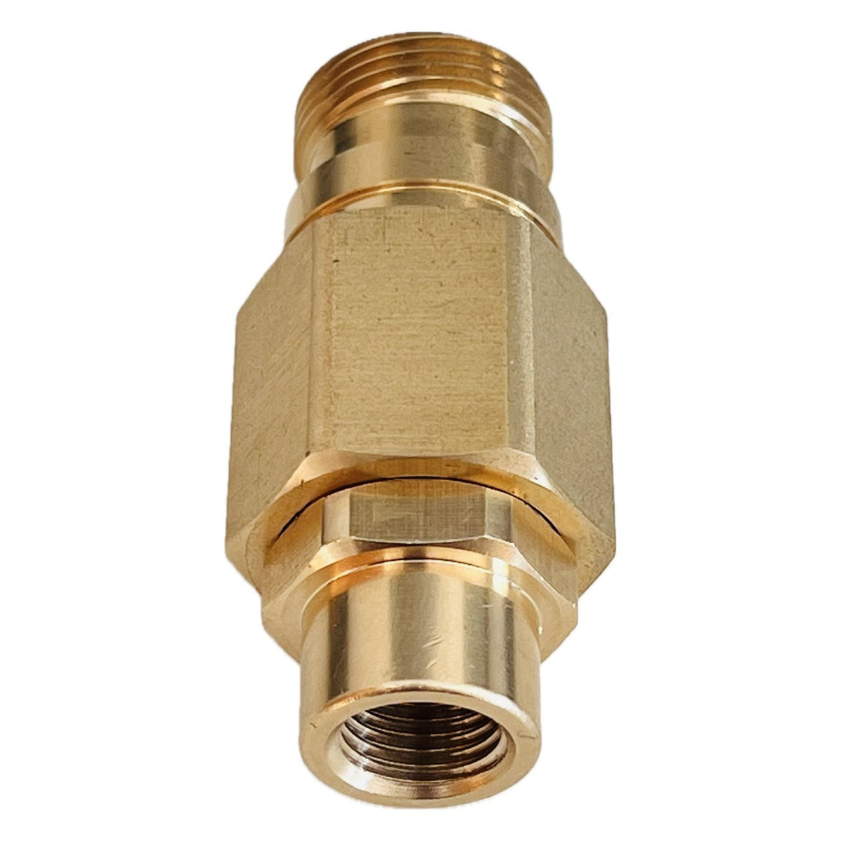 Hochdruck Adapter für Kärcher TR22 AG auf 1/4" IG Schlauch Verbinder Zubehör5