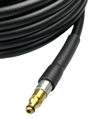 15m Hochdruckschlauch für Nilfisk, Alto HD Reiniger mit Quick Connect beidseitig3