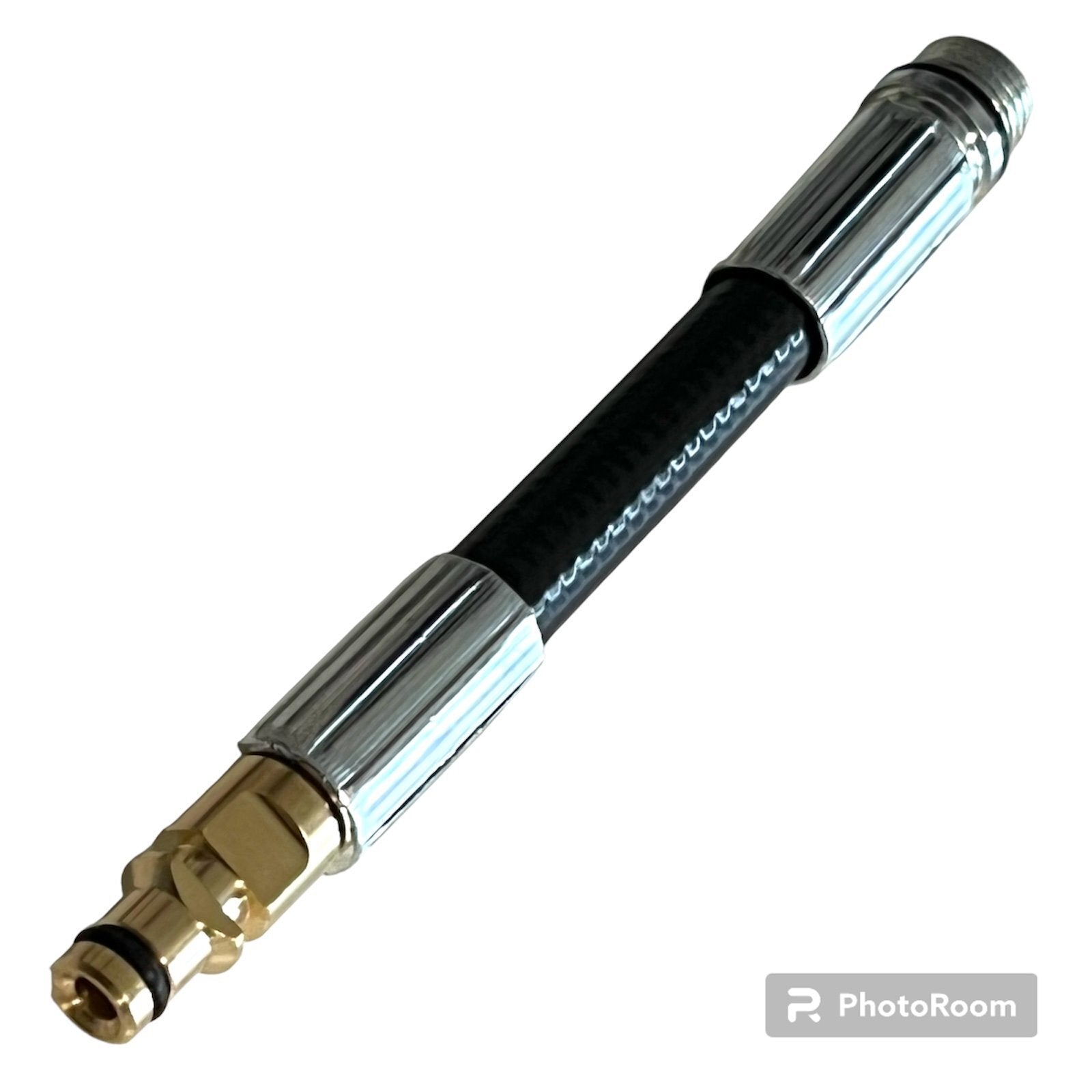 Bajonett Adapter B für Kärcher K Hobby auf Kärcher Quick Click Connect K2 bis K79