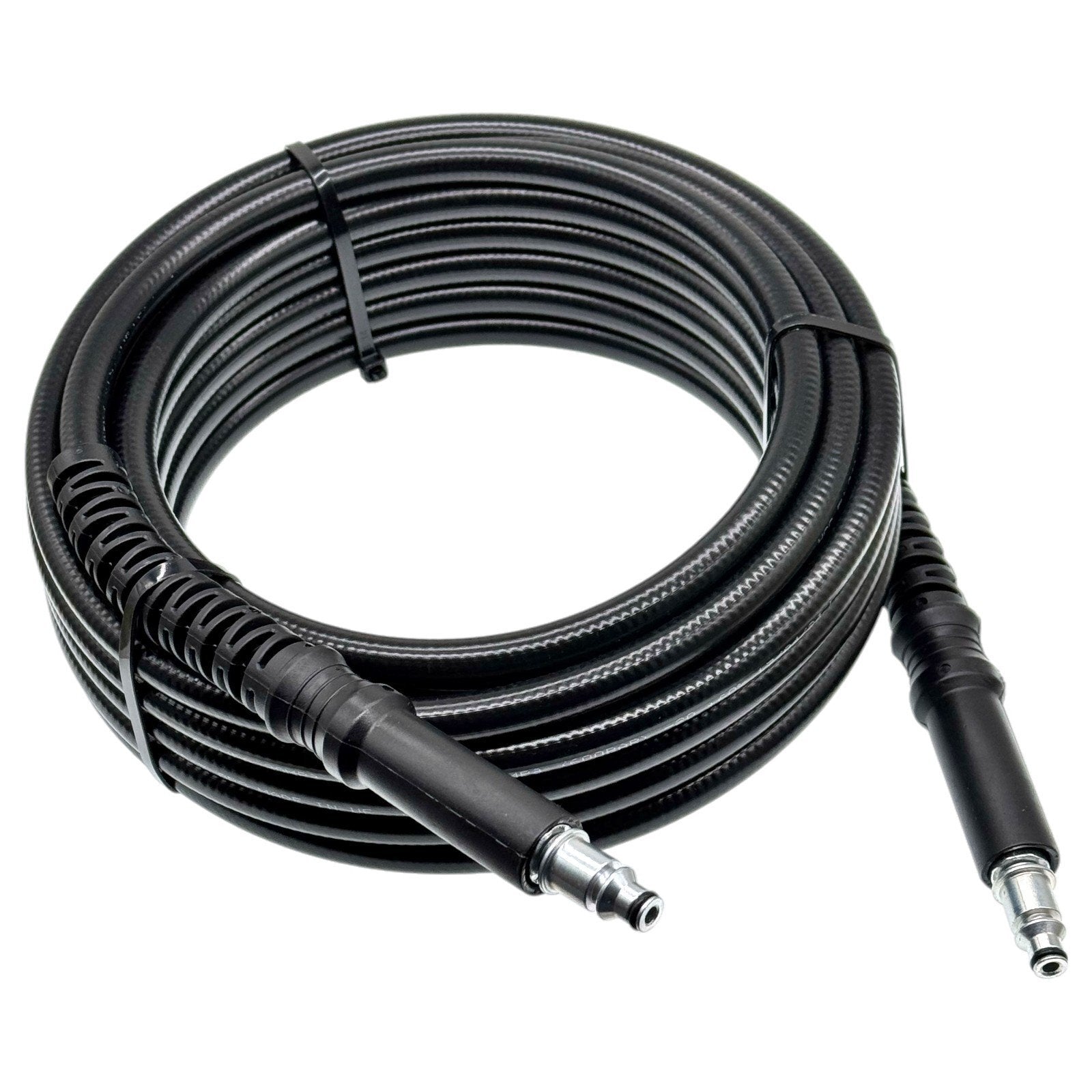 20m Hochdruckschlauch für Bosch Aquatak AQT Serie HD Reiniger 8mm Quick Connect0