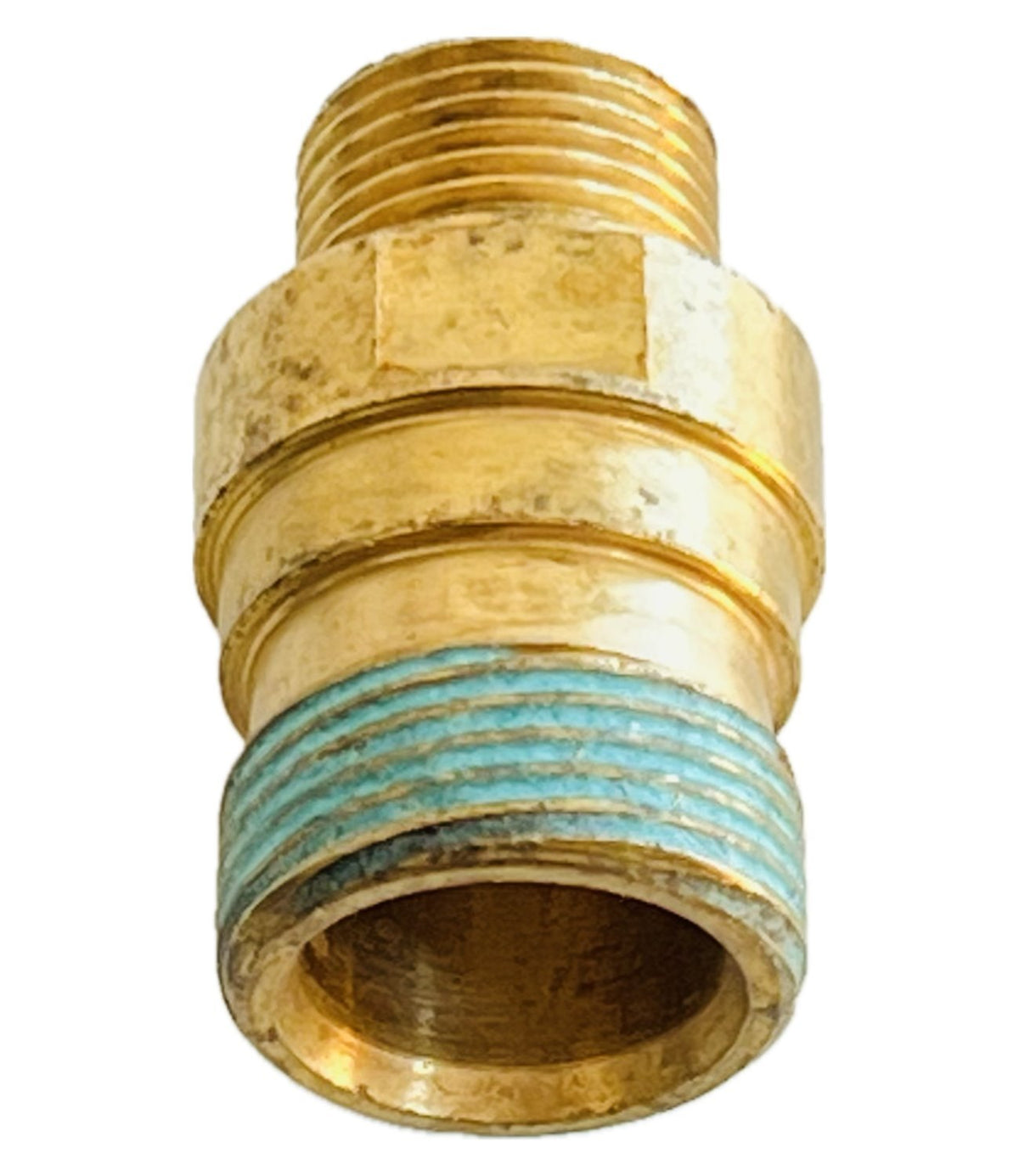 Hochdruck Adapter für Kärcher TR22 AG auf 3/8" AG Schlauch Verbinder Zubehör4
