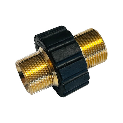 Hochdruck Adapter für Kärcher M22 x1,5 AG auf TR22 AG Schlauch Verbinder Zubehör2