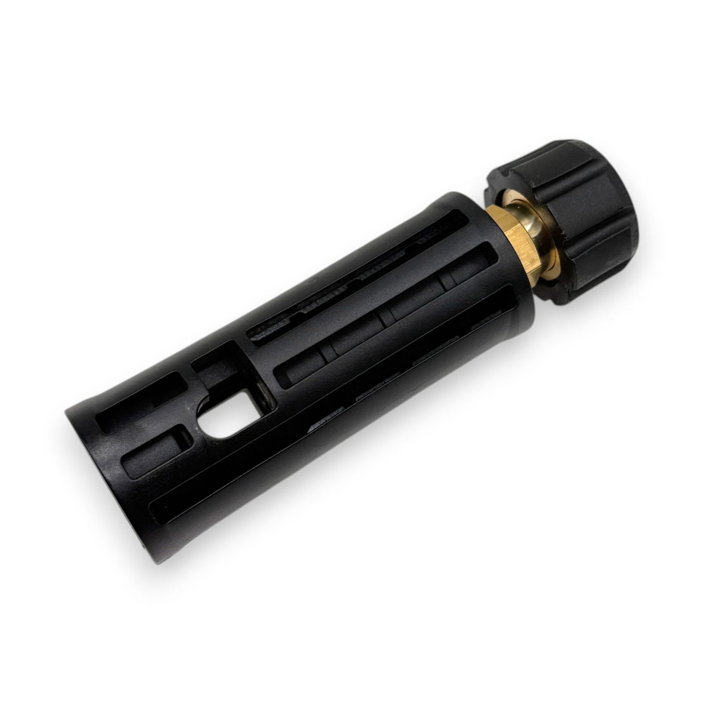 Adapter für Nilfisk Gerni 1/4" IG auf M22 IG für Terrassenreiniger Hochdruck5