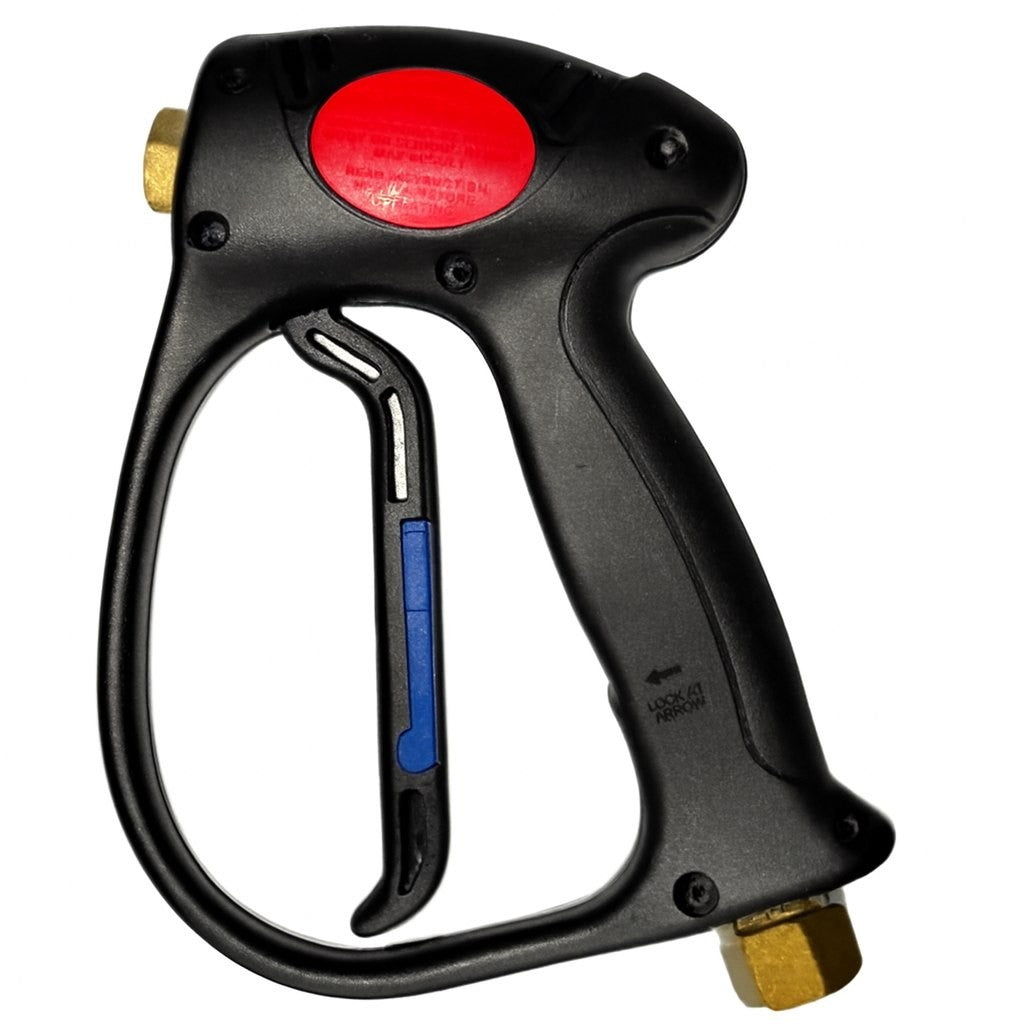 Hochdruckpistole MV925 Weep 4500 PSI 3/8" IG x 1/4" IG Antifreeze Easy Trigger0