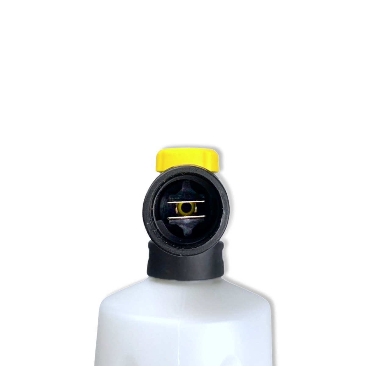 Schaumkanone für Lavor Schaumlanze Lavorwash Parkside LIDL Kinzo Injektor 0,7L3