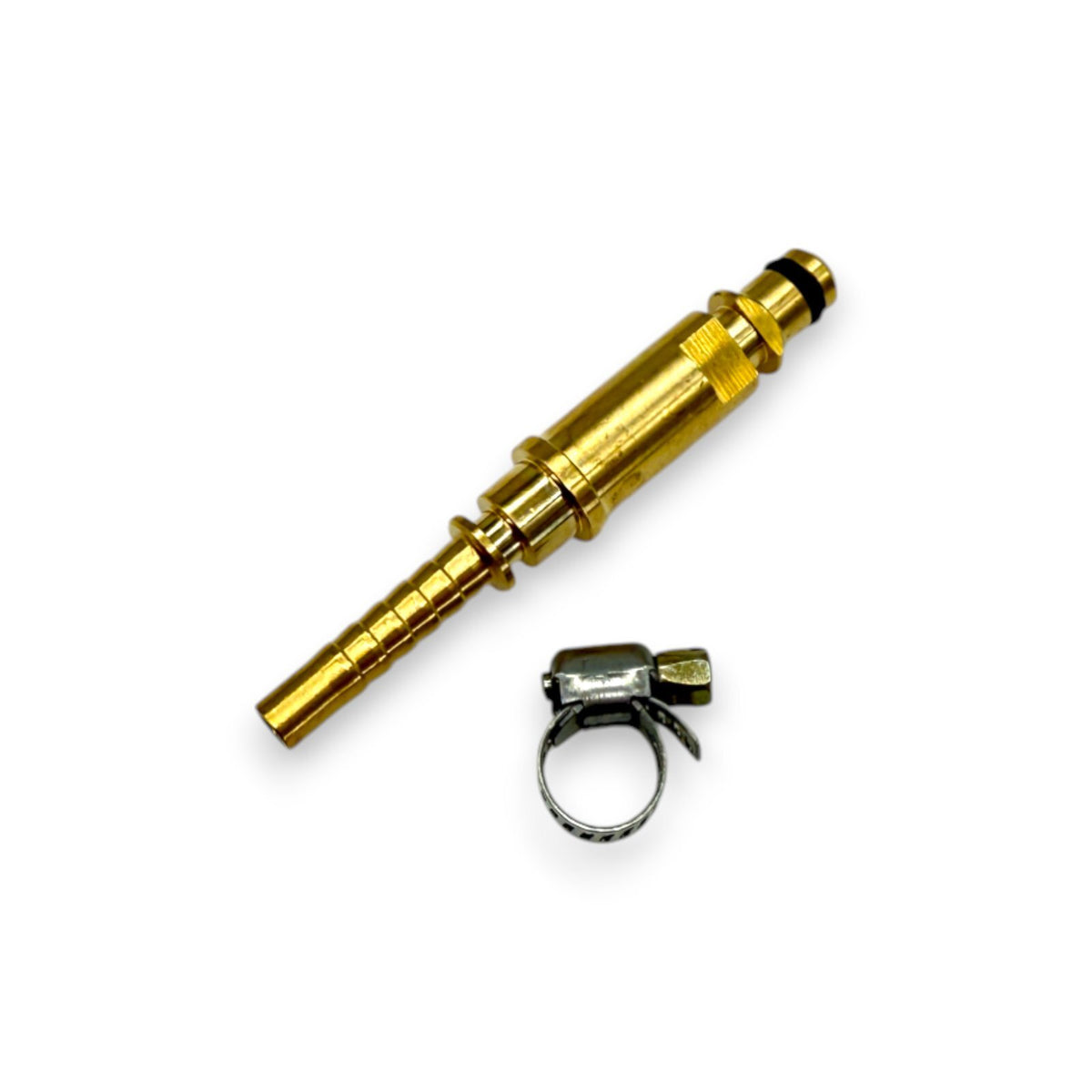 Hochdruck Schlauch Reparatur Set Quick Connect passend für Kärcher K2–K7 V2.02