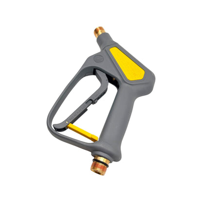 M&M ST 2600 Premium Hochdruckspritzpistole TR22 AG K Lock 310bar LTF 45l/min6