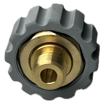 Hochdruck Adapter für Kärcher M21 IG auf 1/4" AG Überwurf Schlauch WAP Alto5