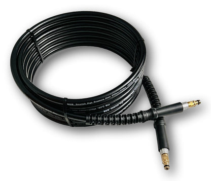 10m Hochdruckschlauch Quick Connect für Kärcher K2   K7 2.641 721.0 200 bar 60°C7
