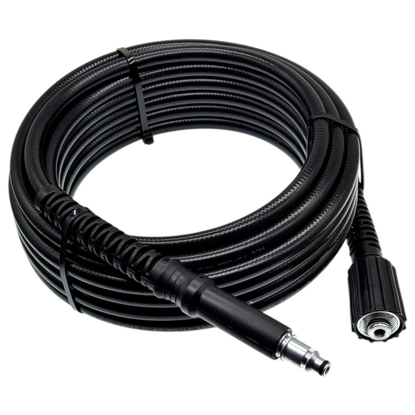 10m Hochdruckschlauch für Bosch AQT EasyAquatak UniversalAquatak M22   SDS Quick0
