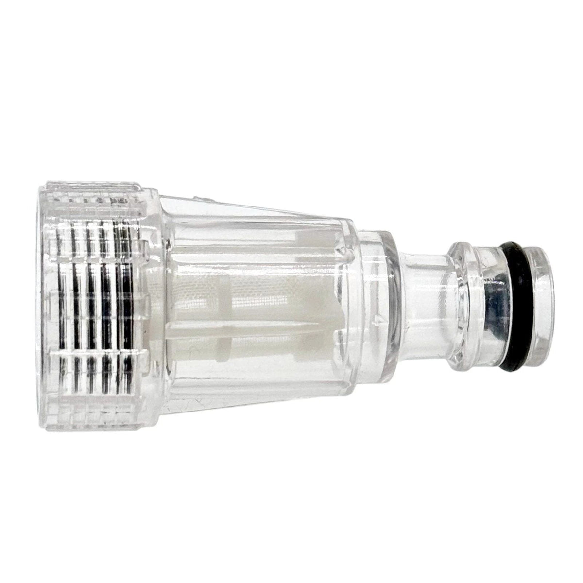 Wasserfilter klein Set 3/4" Gartenschlauch Vorfilter Wasserhahn Schnelladapter - wasserfilter-klein-set-3-4-gartenschlauch-vorfilter-wasserhahn-schnelladapter von M&M Smartek®