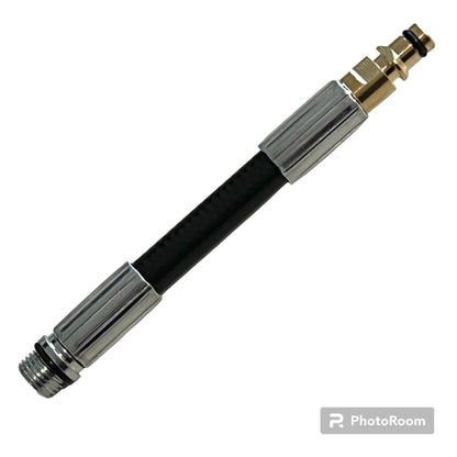 Bajonett Adapter B für Kärcher K Hobby auf Kärcher Quick Click Connect K2 bis K710