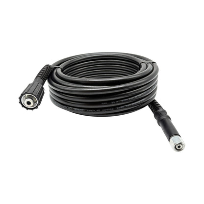 30m Hochdruckschlauch M22 x1,5 IG 14mm/15mm Dorn auf M14 x1,5 IG Ersatzschlauch11