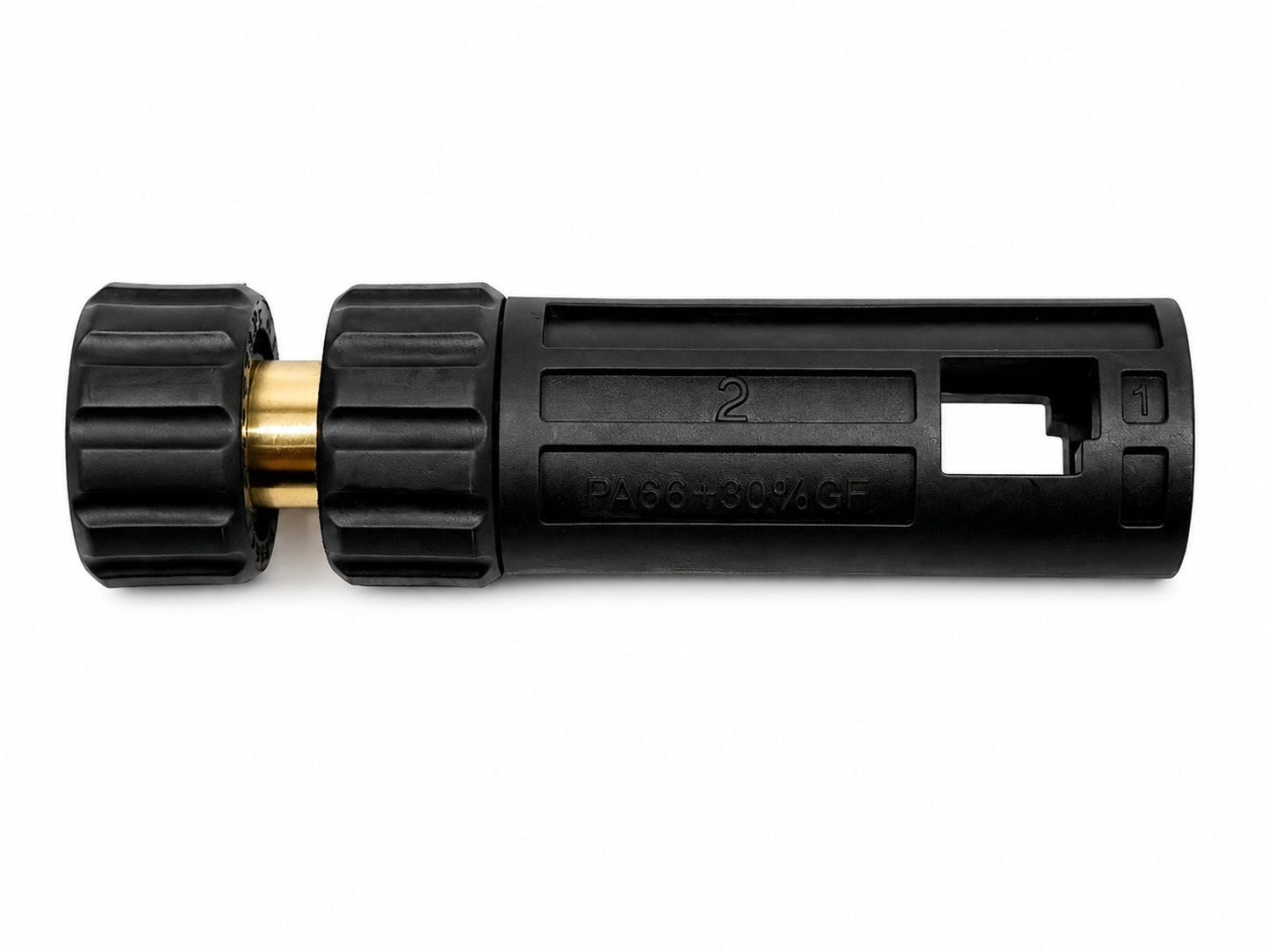 Bajonett Female Adapter Lavor Parkside Ferrex auf M22x1,5 IG Hochdruckreiniger5