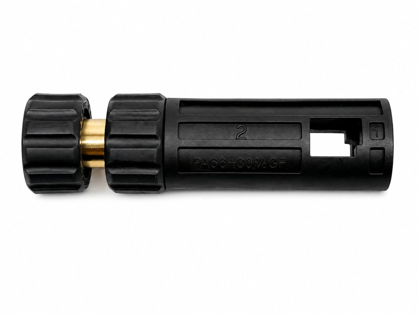 Bajonett Female Adapter Lavor Parkside Ferrex auf M22x1,5 IG Hochdruckreiniger5