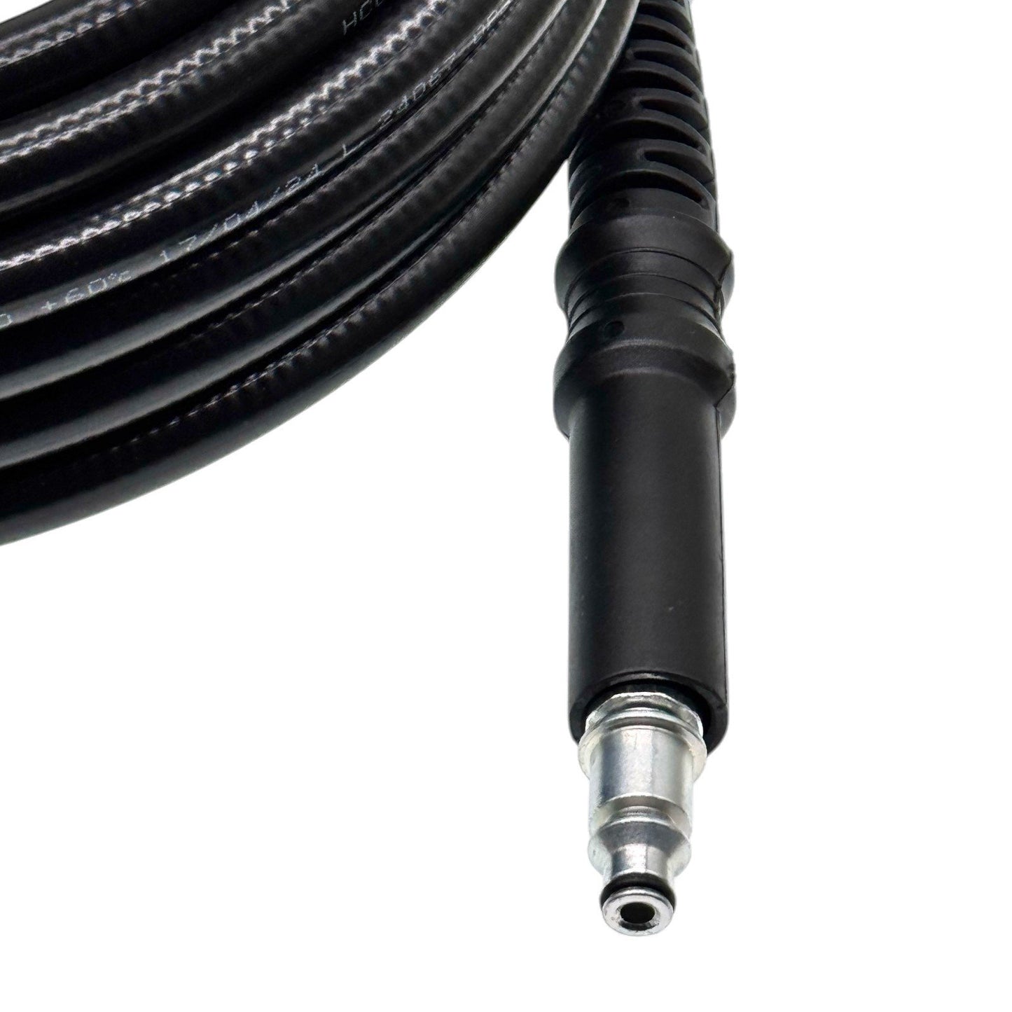 20m Hochdruckschlauch für Bosch Aquatak AQT Serie HD Reiniger 8mm Quick Connect4