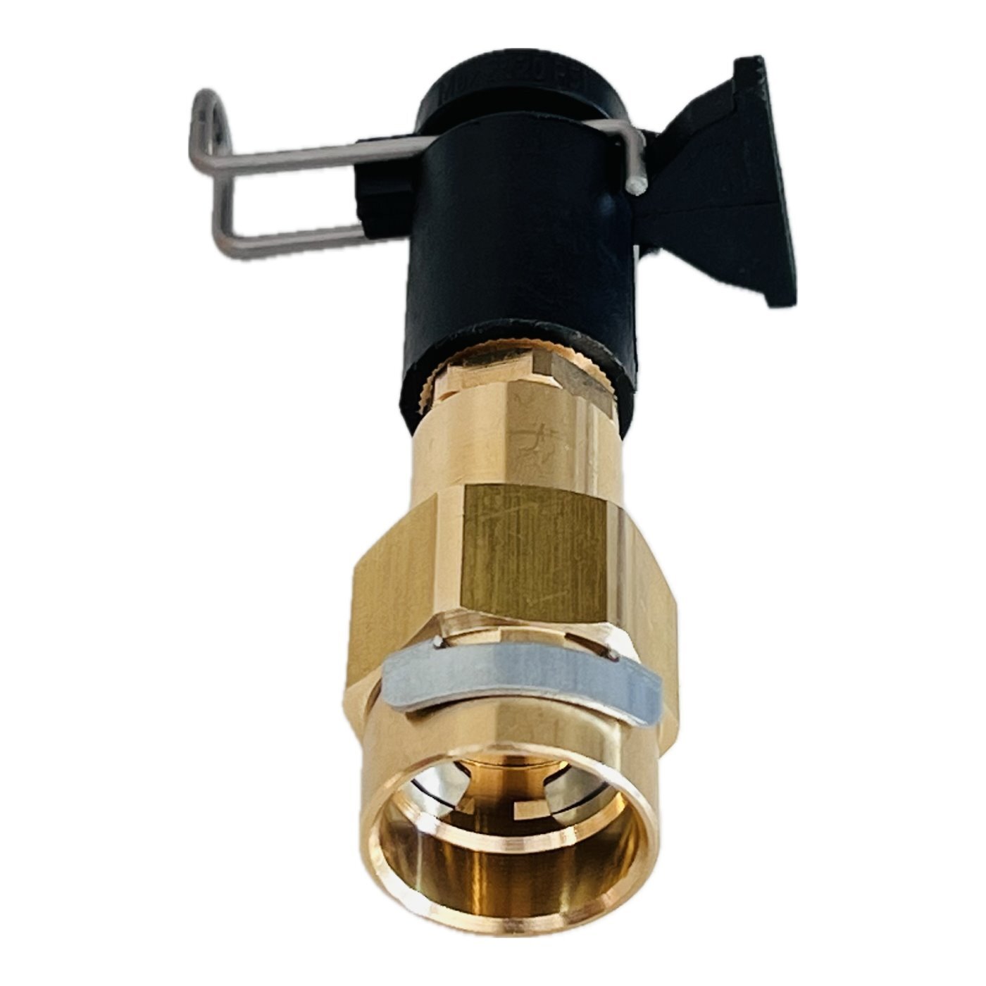 Hochdruck Schlauchadapter für Kärcher 10mm Stecknippel auf Nilfisk STIHL KEW3