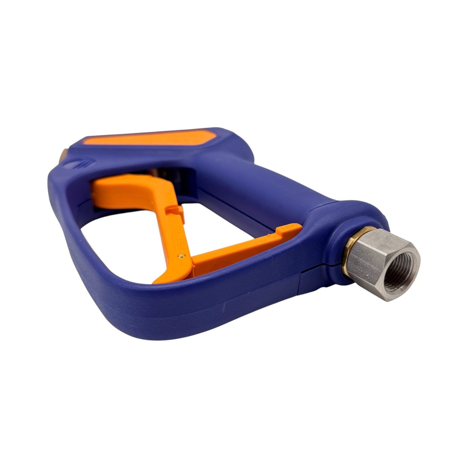 HD Pistole easywash365+ LTF Frostschutz 310 bar 150°C 3/8"IG drehbar 1/4"IG4