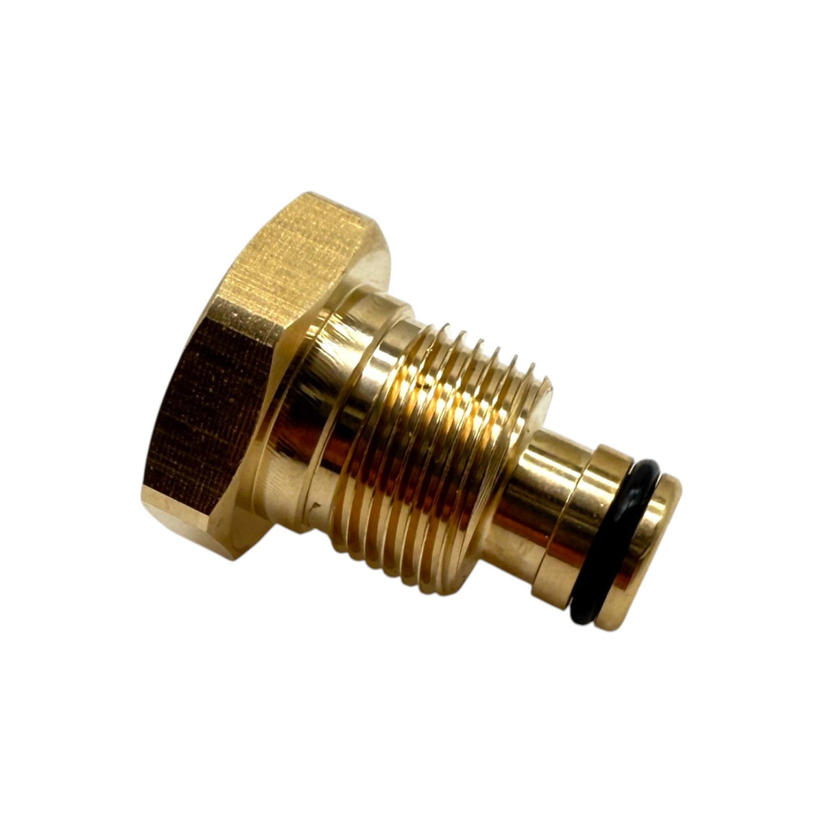 Adapter für Kärcher wie K Lock TR20 AG auf 1/4" IG zu Easy!Lock System9