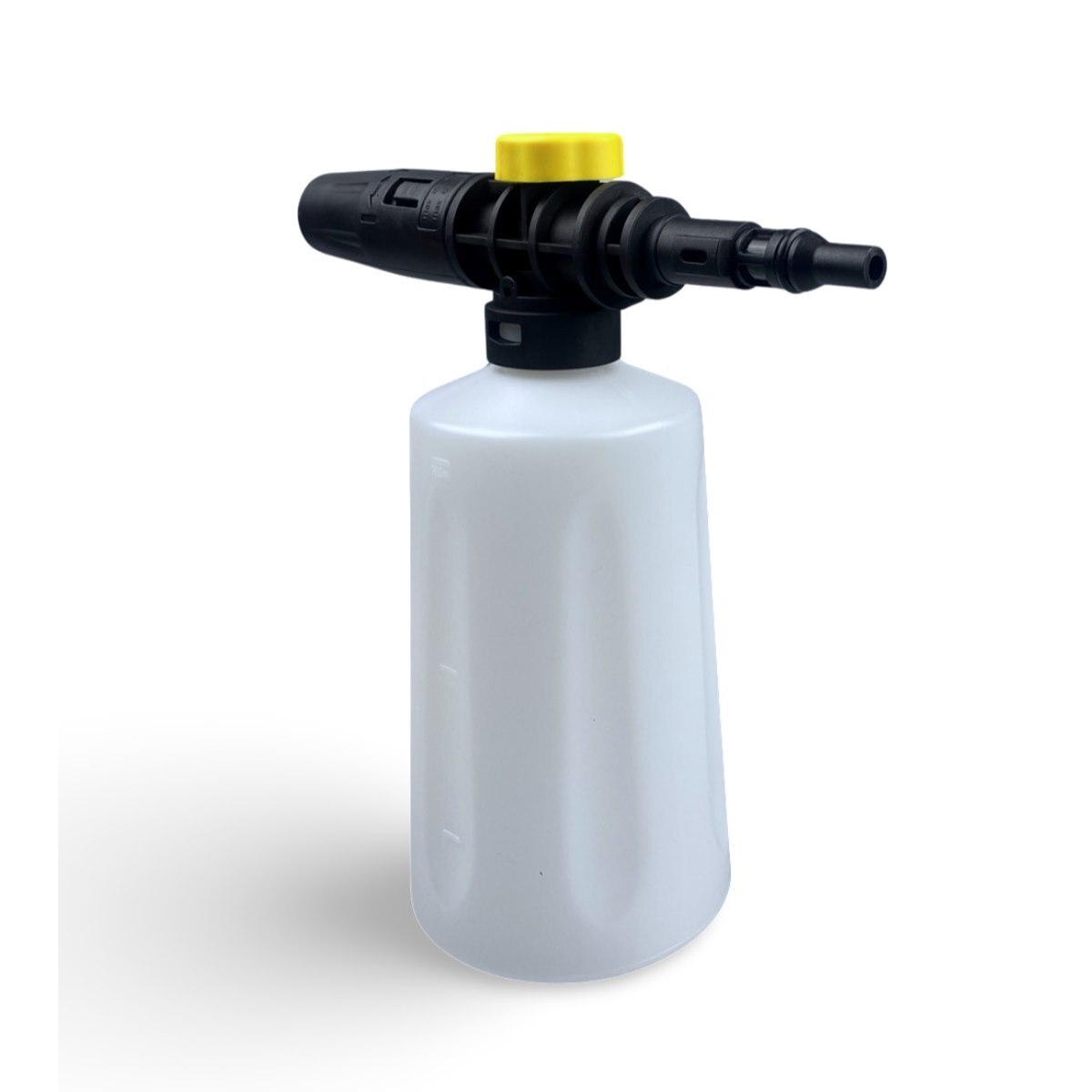 Schaumkanone für Lavor Schaumlanze Lavorwash Parkside LIDL Kinzo Injektor 0,7L0