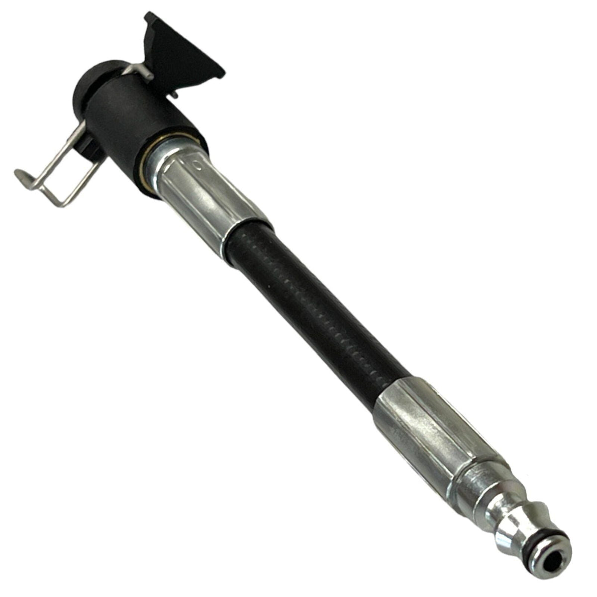 Schlauchverbinder Adapter von Kärcher Nifisk Parkside Black & Decker zu Lavor