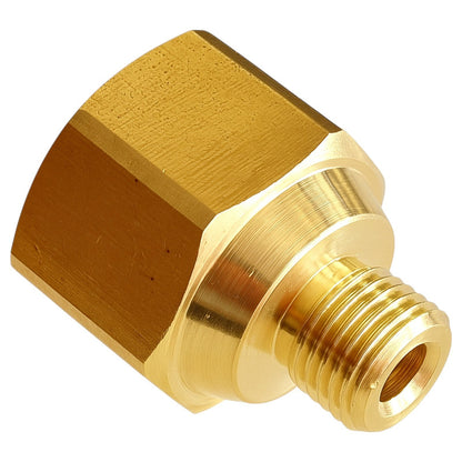 Adapter für Kärcher Hochdruckreiniger TR20 IG auf 1/4" AG  mit Easy!Lock K Lock1