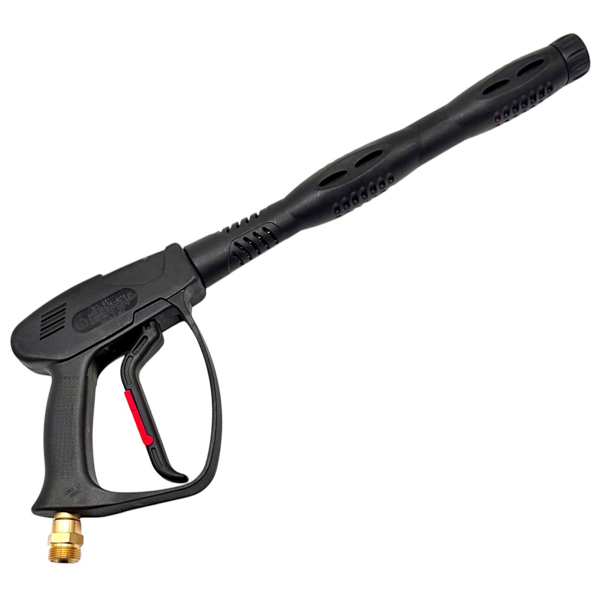 Hochdruckpistole M22 IG/AG für Kärcher Kränzle Alto Hochdruckreiniger 50cm MV9515
