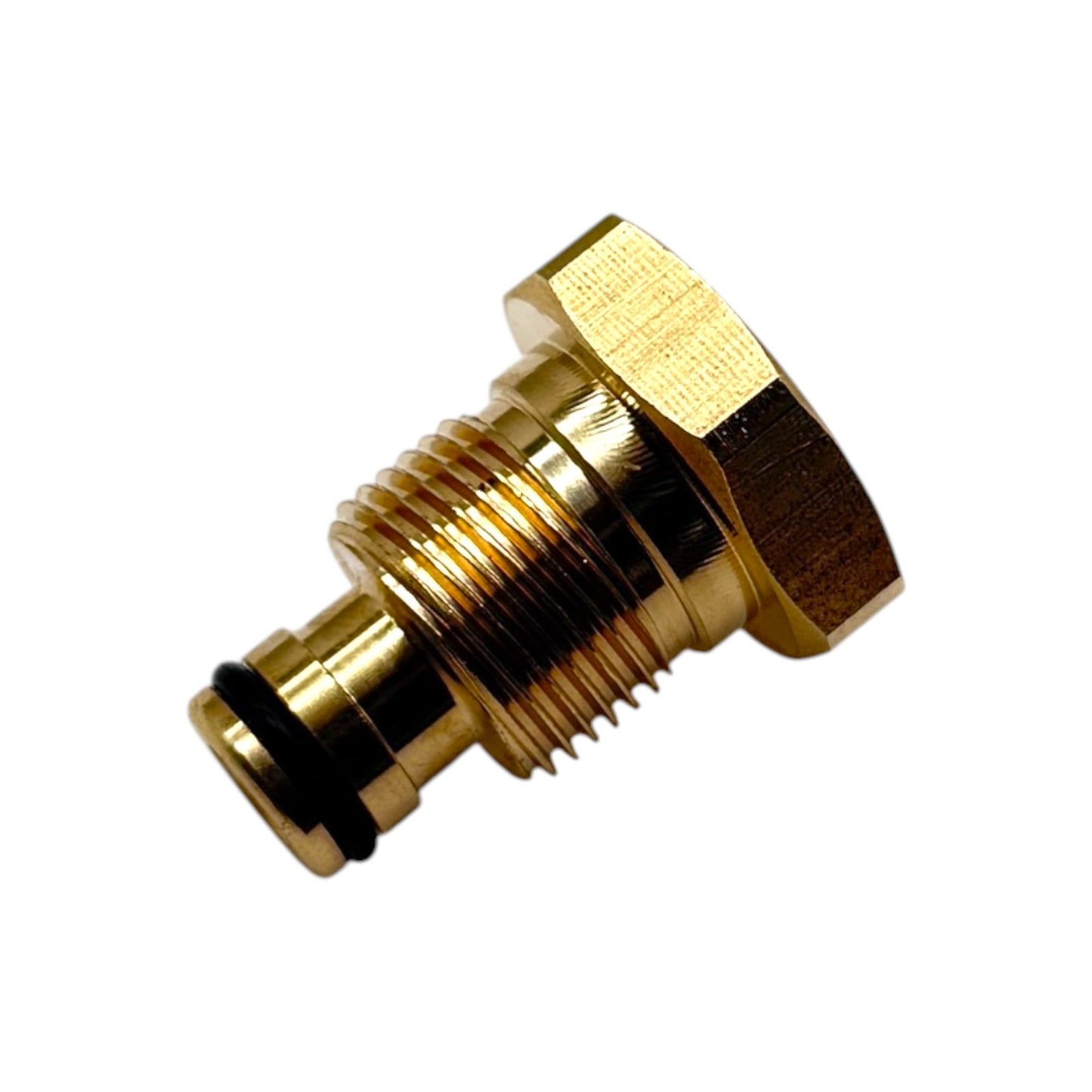 Adapter für Kärcher wie K Lock TR20 AG auf 1/4" IG zu Easy!Lock System8