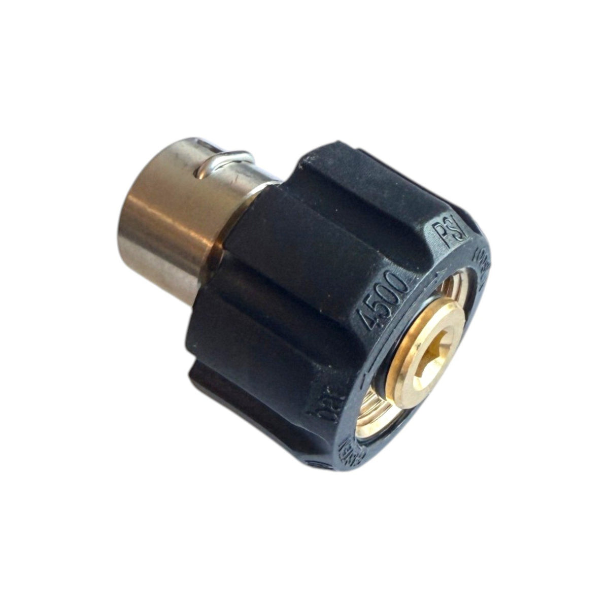 M22 Drehadapter Adapter Click für Nilfisk, STIHL Hochdruckreiniger Kupplung3