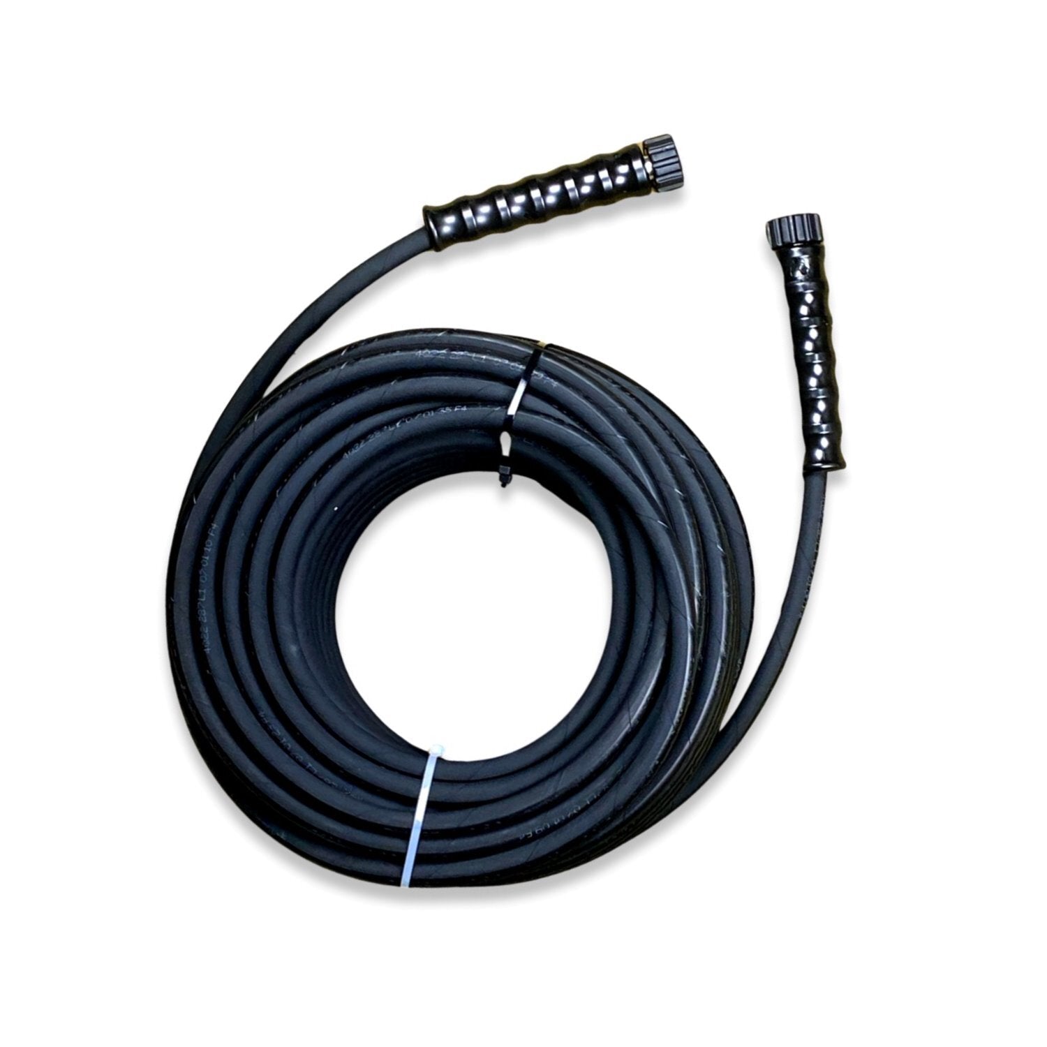 30m Hochdruck Schlauch für Kärcher u.a. M22 Überwurf 400 bar 150°C HD Schlauch2