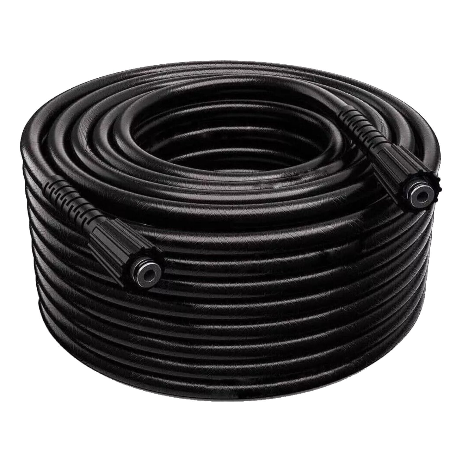 8m Hochdruckschlauch M22 x1,5 IG + Adapter für Bosch, AR und Black&Decker2