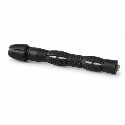 M&M Smartek Pistolenverlängerung ST 9.1 260 mm 1/4" AG KW Kupplung 400 bar0