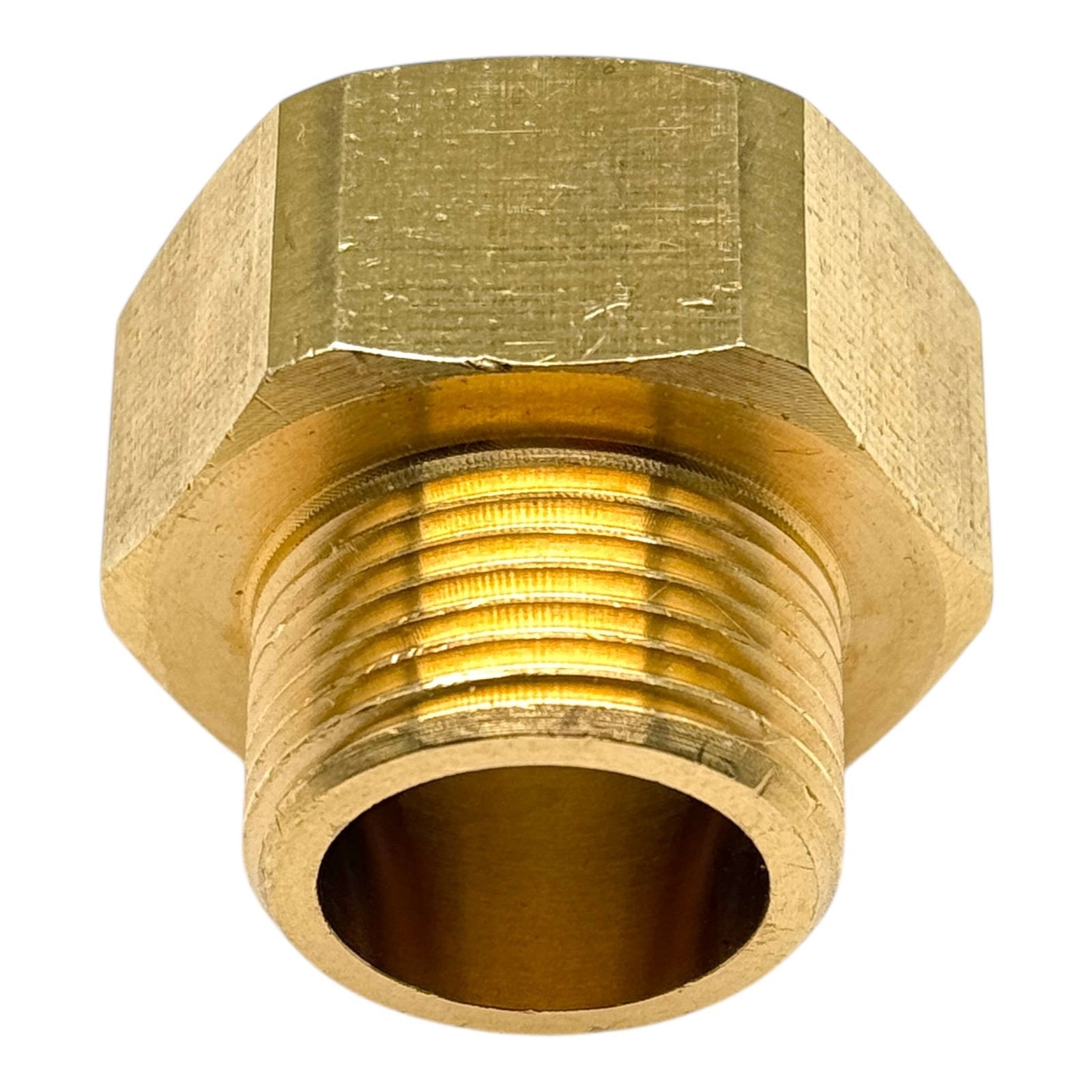 Hochdruck Adapter Gewinde Reduzierung M22 x1,5 AG auf 3/4" IG Verbinder Nippel5