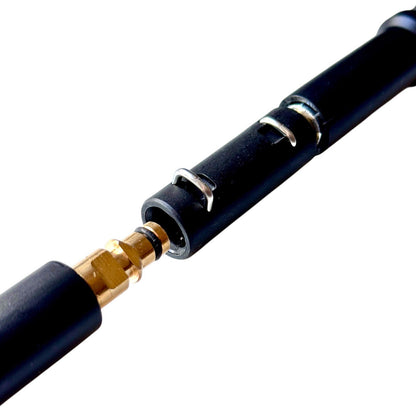 Hochdruck Schlauch Verbinder für Kärcher wie 2.641 721.0 K2 bis K7 Quick Connect7