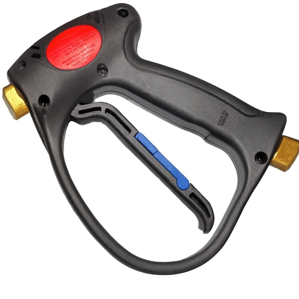 Hochdruckpistole MV925 Weep 4500 PSI 3/8" IG x 1/4" IG Antifreeze Easy Trigger1