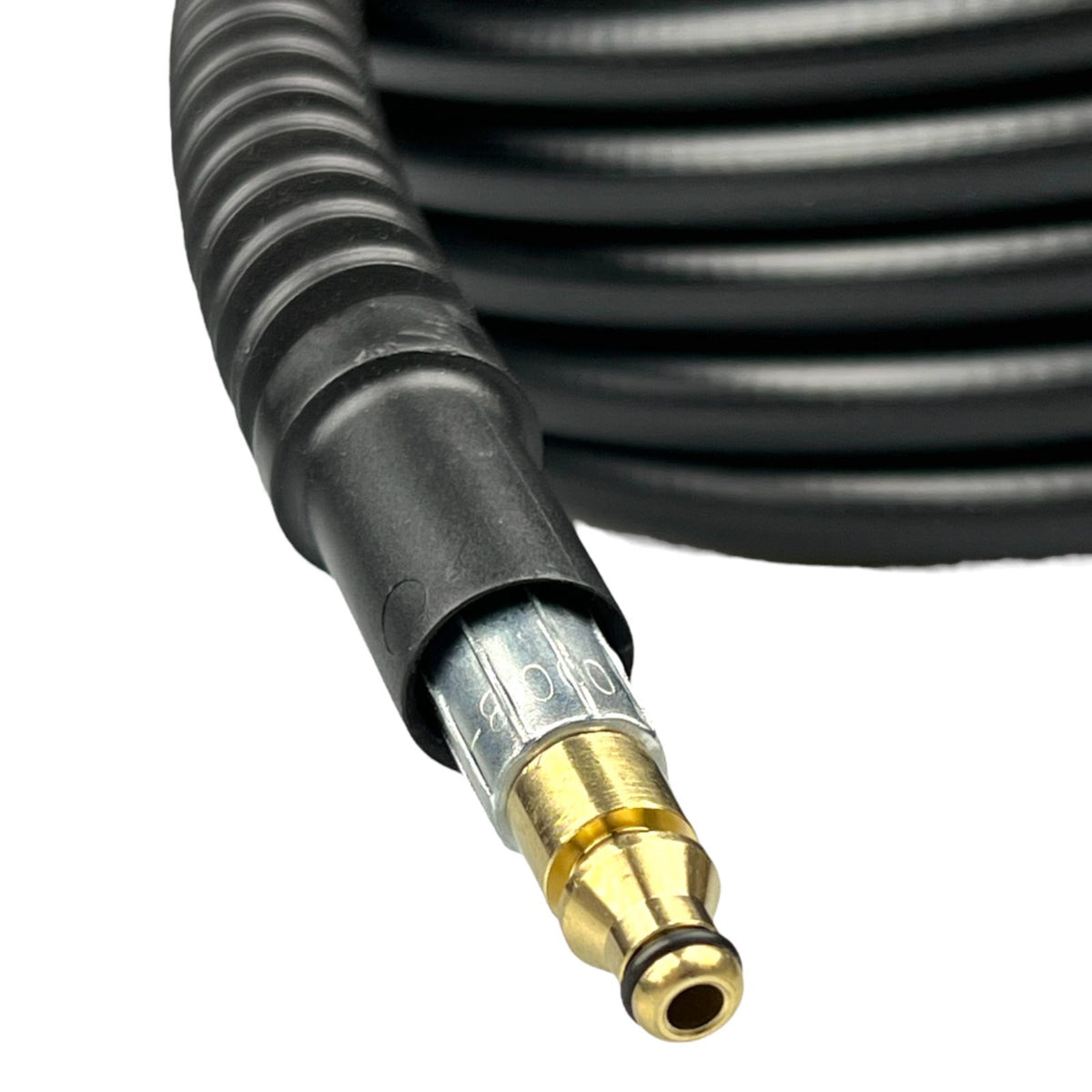 20m Hochdruckschlauch für Nilfisk, Alto HD Reiniger mit Quick Connect beidseitig2