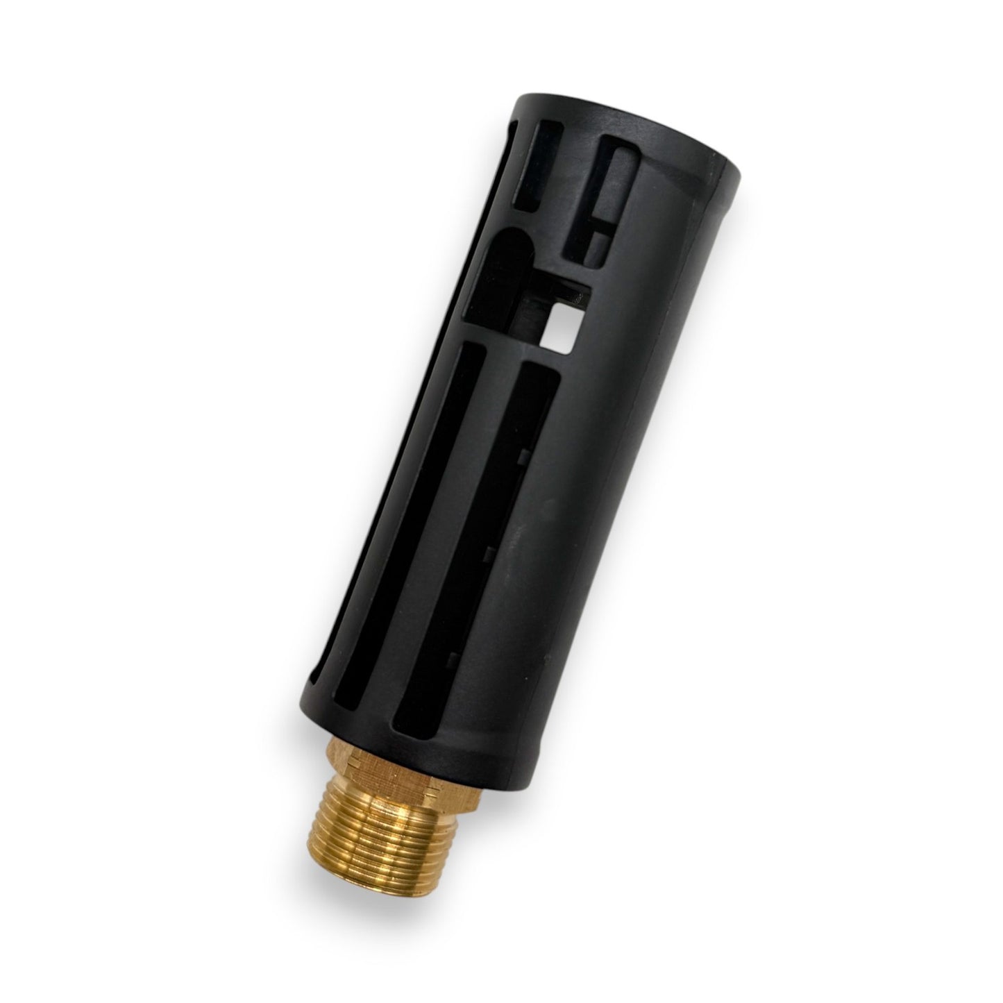 Adapter für Nilfisk Gerni 1/4" IG auf M22 AG für Terrassenreiniger Hochdruck9
