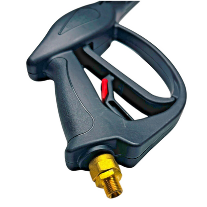 Hochdruckpistole Lanze für Kärcher Kränzle Hochdruckreiniger 1/4" AG   M22 IG2