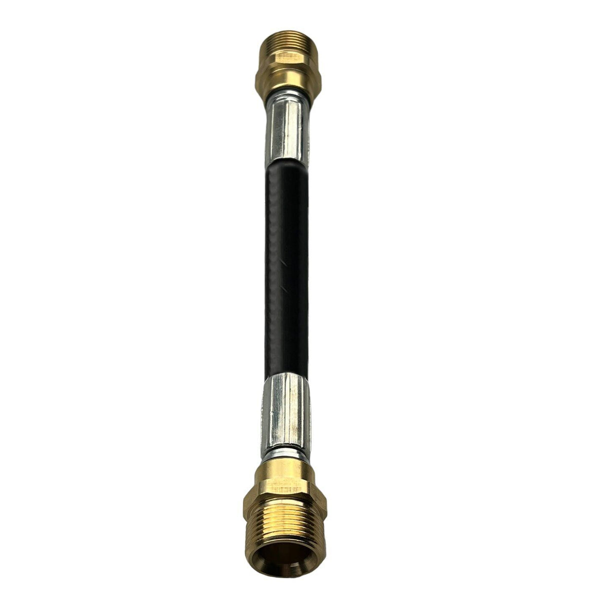 Adapter für Kärcher Quick Connect, Parkside, Black&Decker, Lavor mit M22x1,5 AG