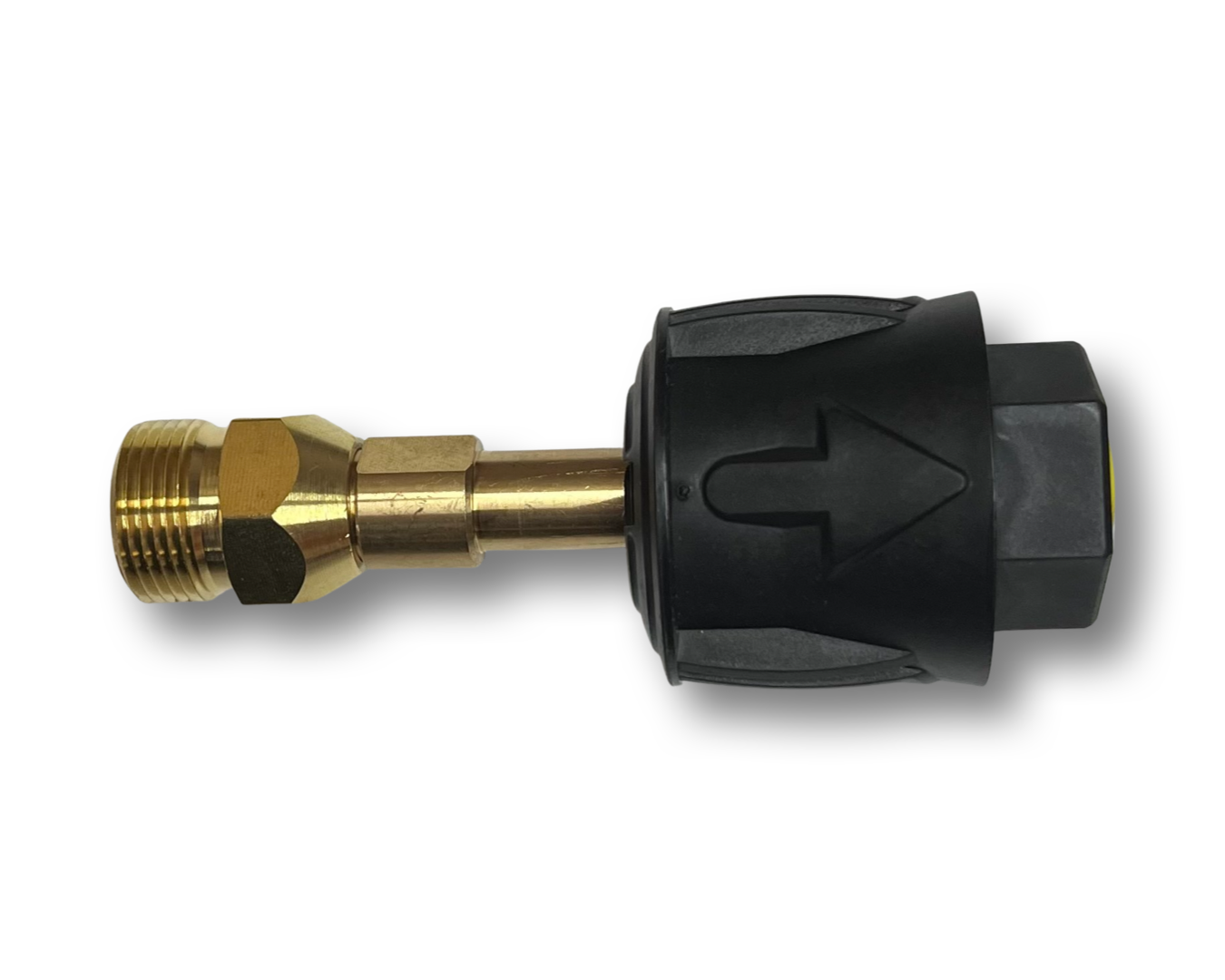 Schlauchadapter für Kärcher Schnellkupplung Quick Connect 2 teilig5