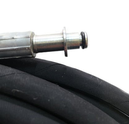 8m Hochdruckschlauch für Kärcher K HD HDS  M22   10mm Stecknippel 220bar Durajet2