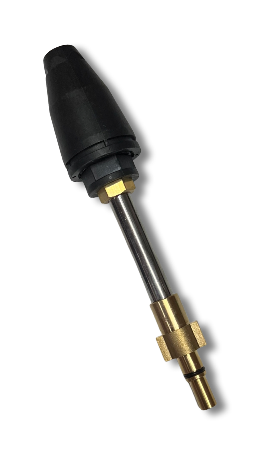 Dreckfräse für Kärcher HD Nilfisk Gerni Lavor Black & Decker Bosch mit Adapter