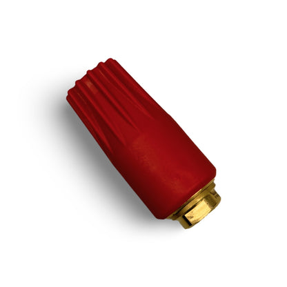 Dreckfräse Schmutzkiller für Kärcher HD Reinger 350bar Rotordüse 1/4" IG   0504