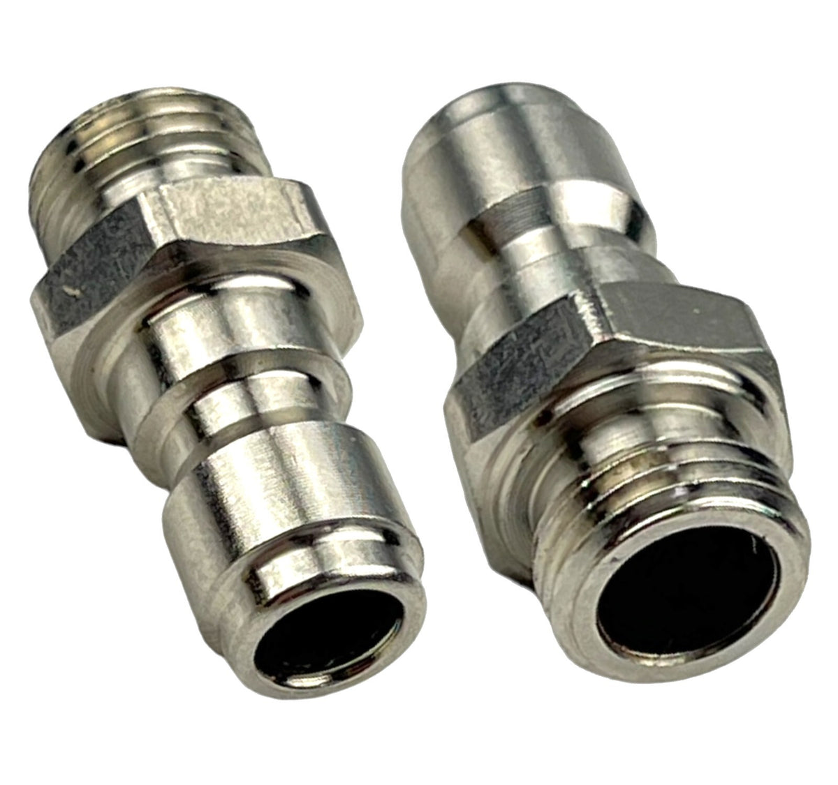 Hochdruckreiniger 1/4'' Schnellkupplung für Kärcher K2   K7 mit 5 Düsenspitzen10